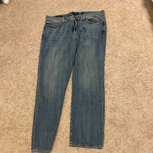 Lucky brand jeans